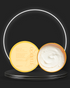 M&S Burst Bodycare Body Butter 200ml - Mango