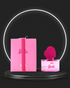 Zara Barbie Mattel EDT 60ml