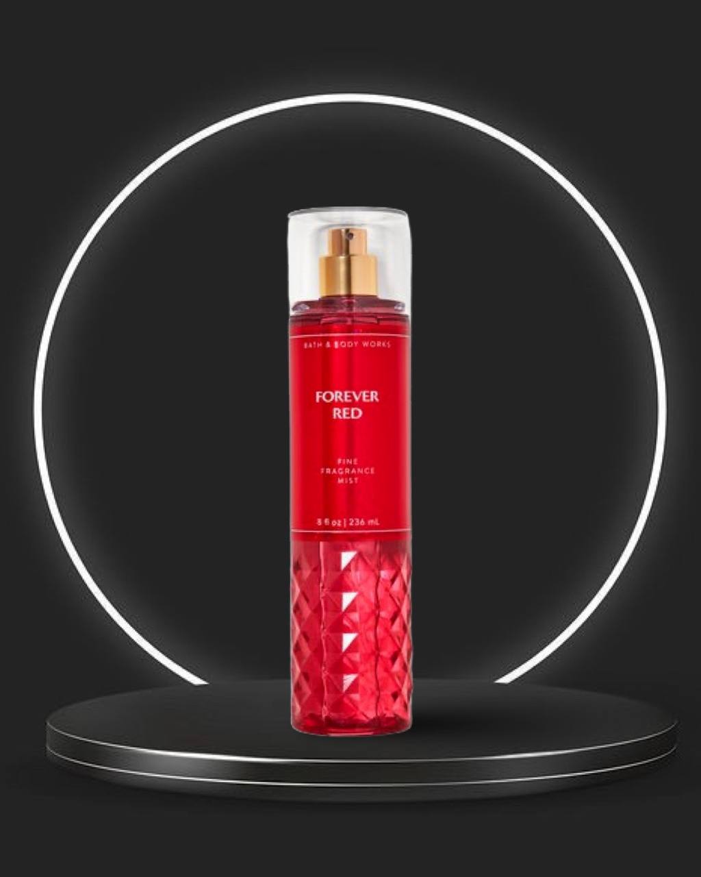 Bath &amp; Body Works | Forever Red | Fine Fragrance Mist 236ml