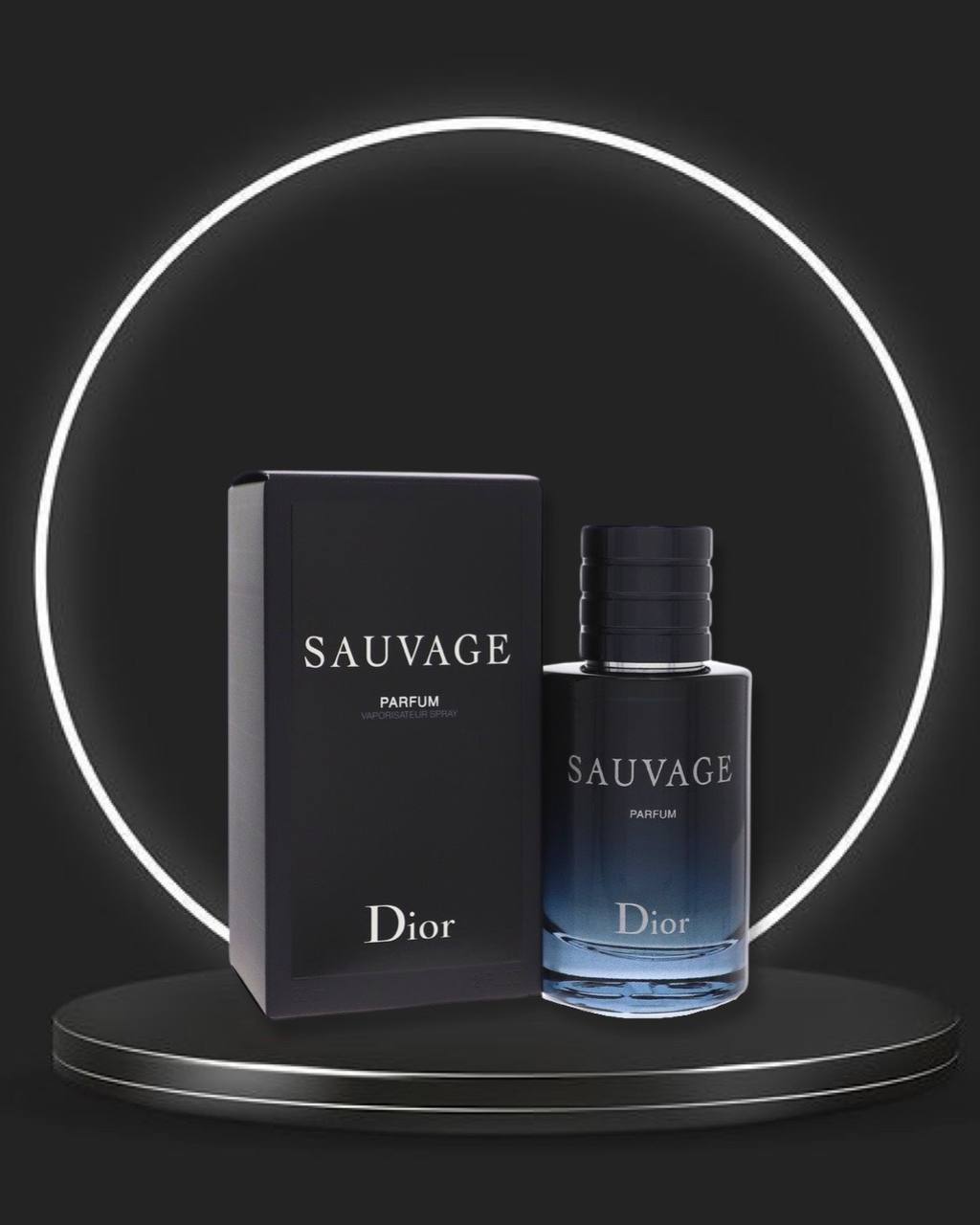 Dior Sauvage EDP 60ml