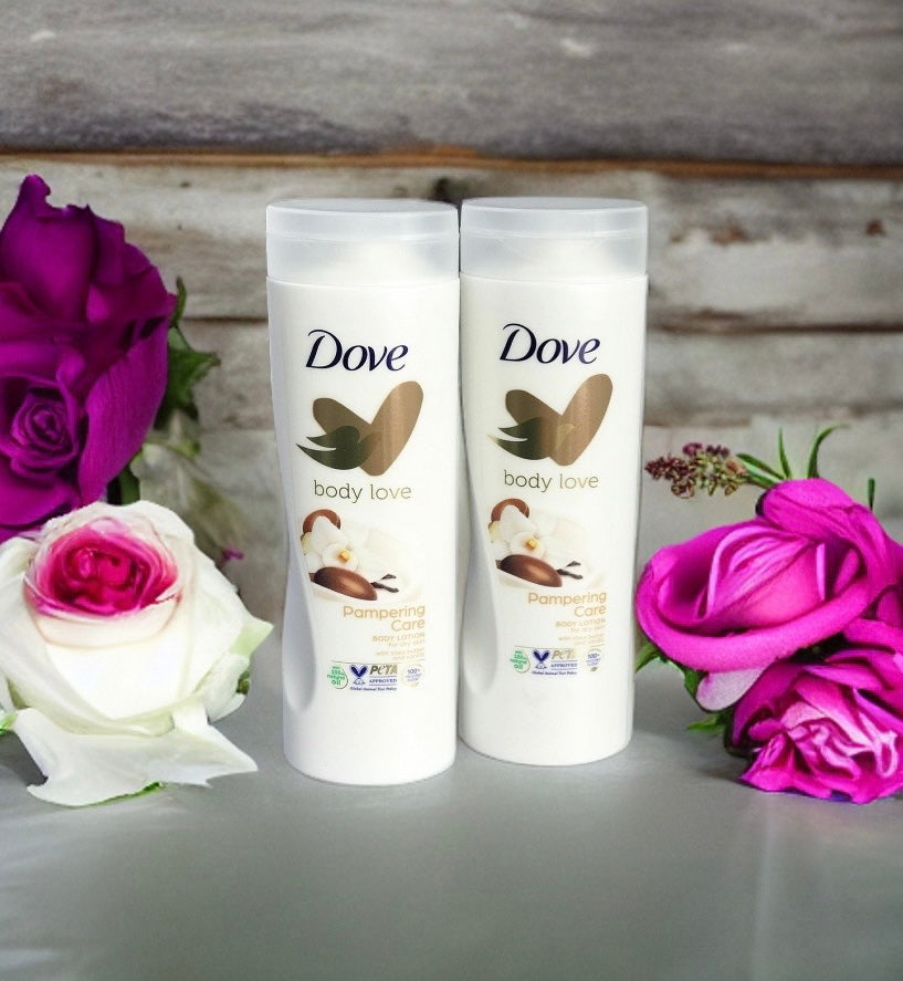 body lotion collection cover