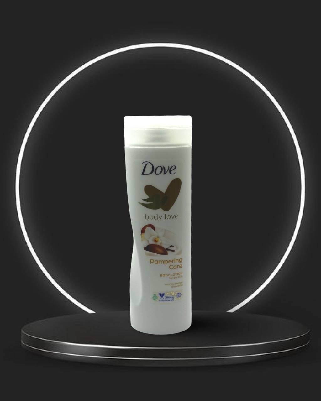 Dove Pampering Care Body Lotion 250ml