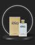 Lovali The King EDP 100ml