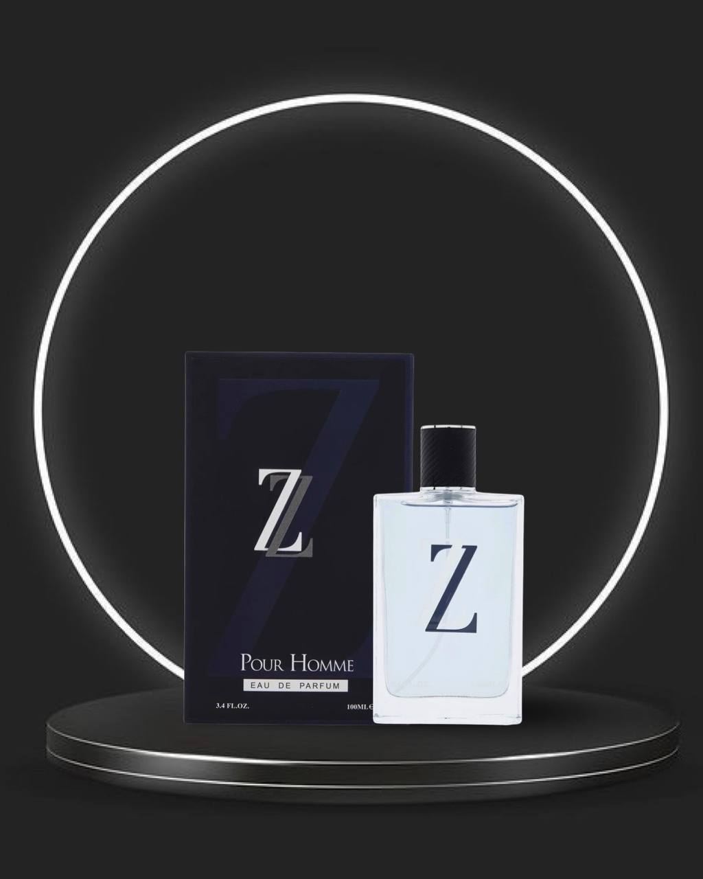 Lovali Z Pour Homme EDP 100ml