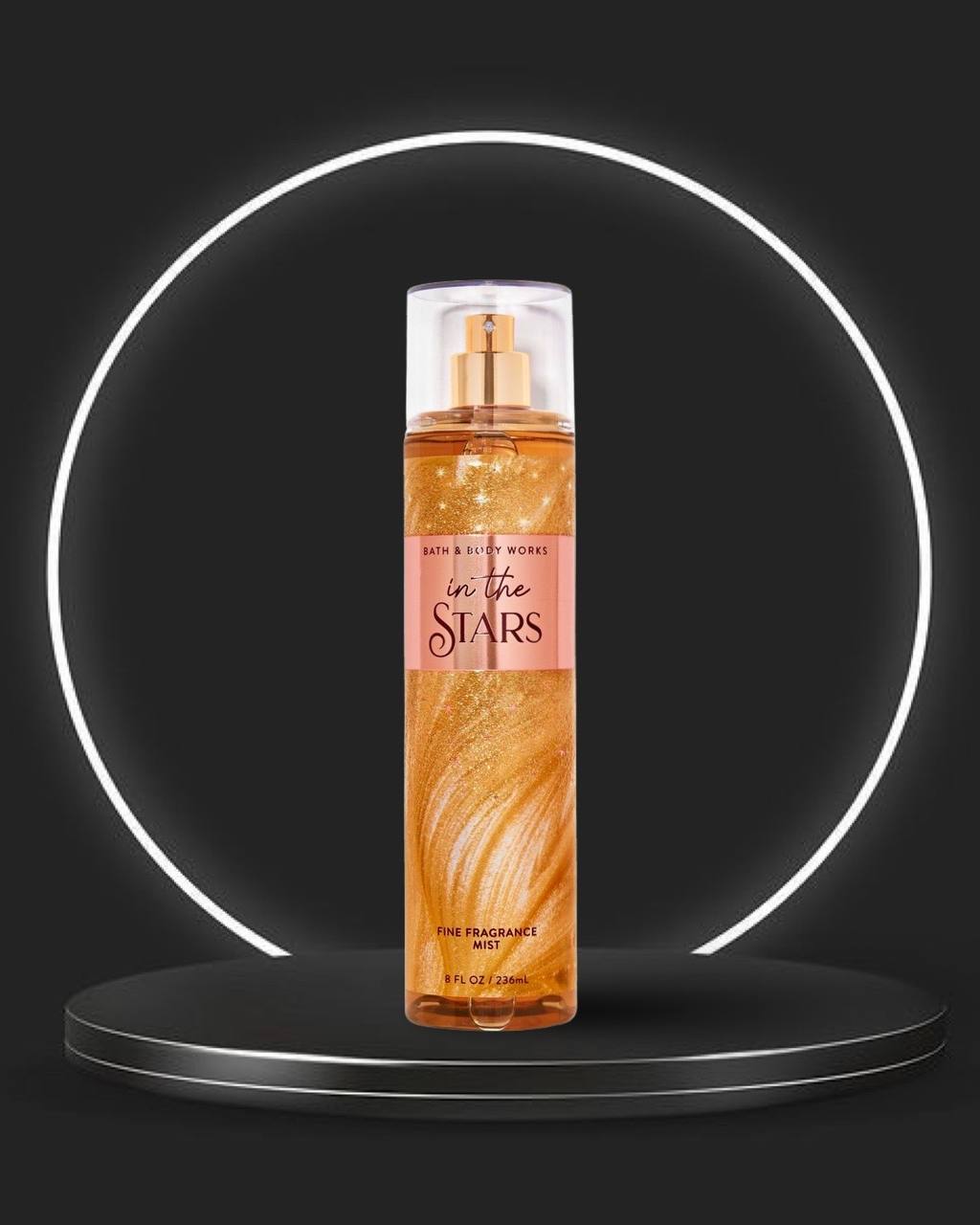 Bath &amp; Body Works | In The Stars | Fine Fragrance Mist 236ml