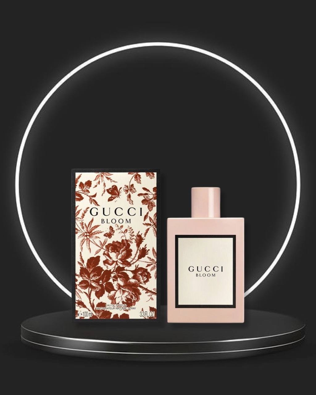 Gucci Bloom 100ml EDP