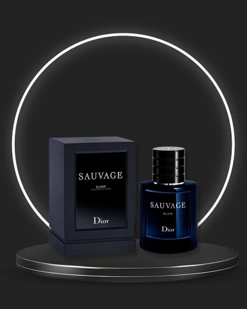 Dior Sauvage Elixir 60ml