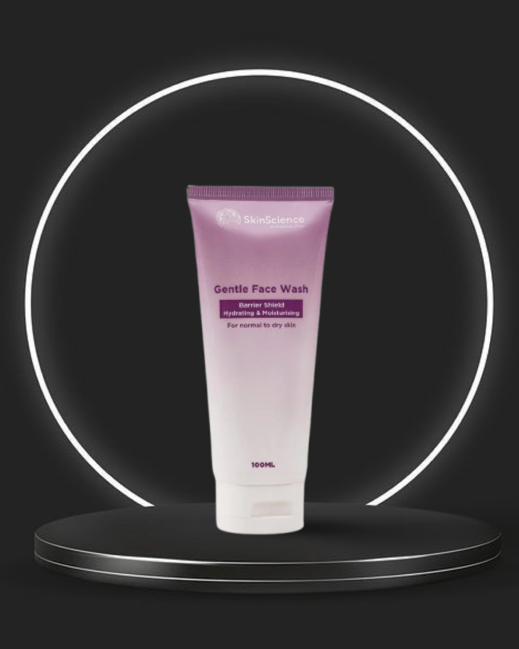 Skin Science Gentle Face Wash 100ml