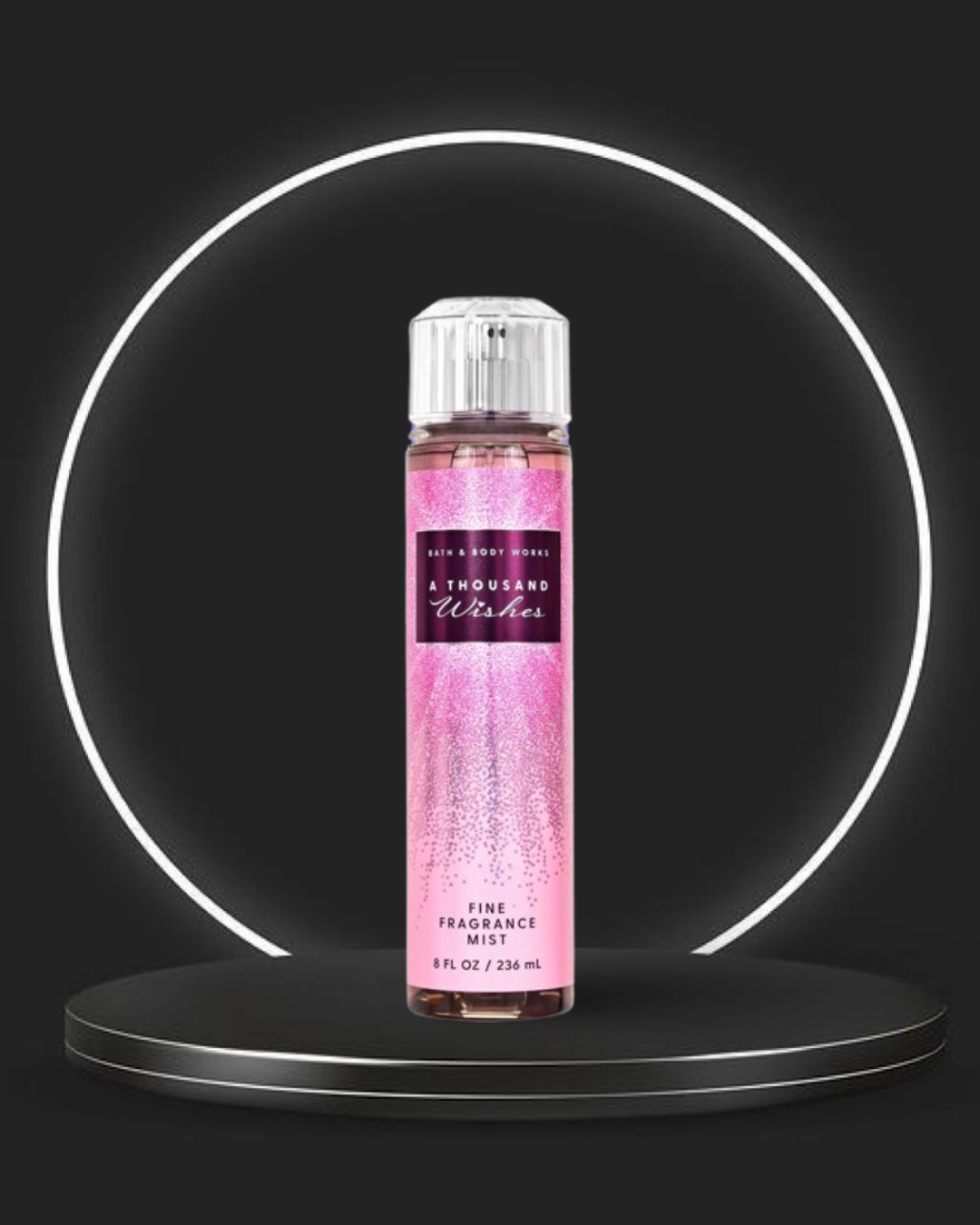 Bath &amp; Body Works | A Thousand Wishes| Fine Fragrance Mist 236ml