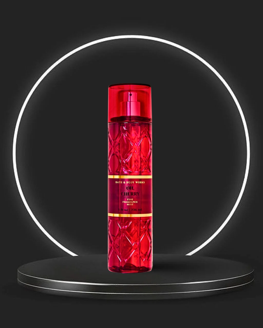 Bath &amp; Body Works | Oh Cherry | Fine Fragrance Mist 236ml
