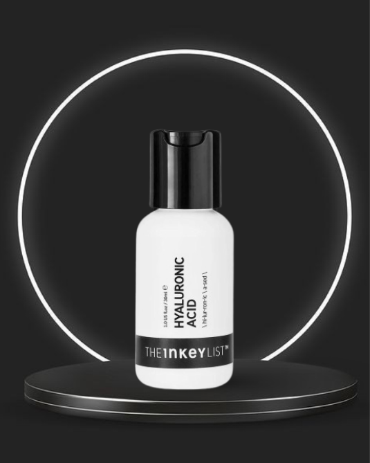 The Inkey List Hyaluronic Acid Serum 30ml