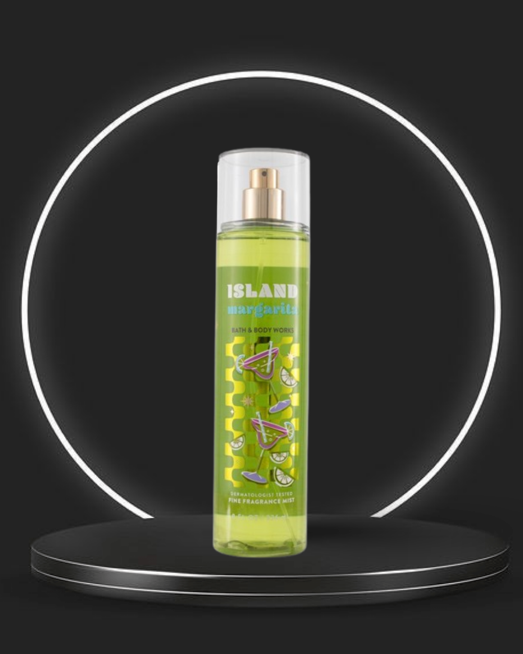 Bath &amp; Body Works | Island Margarita | Fine Fragrance Mist 236ml