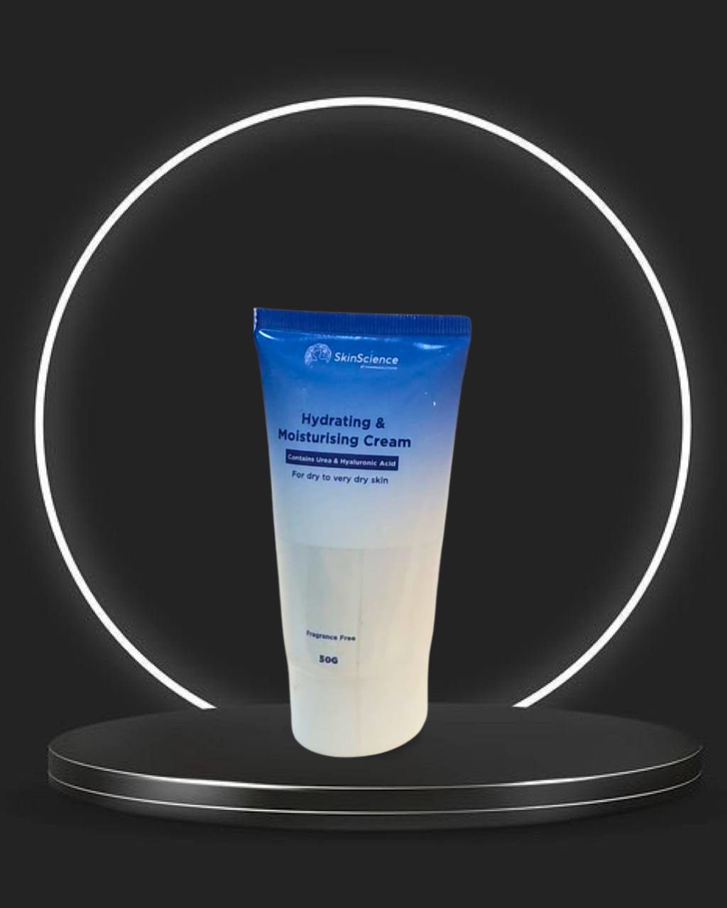 Skin Science Hydrating &amp; Moisturising Cream 50g