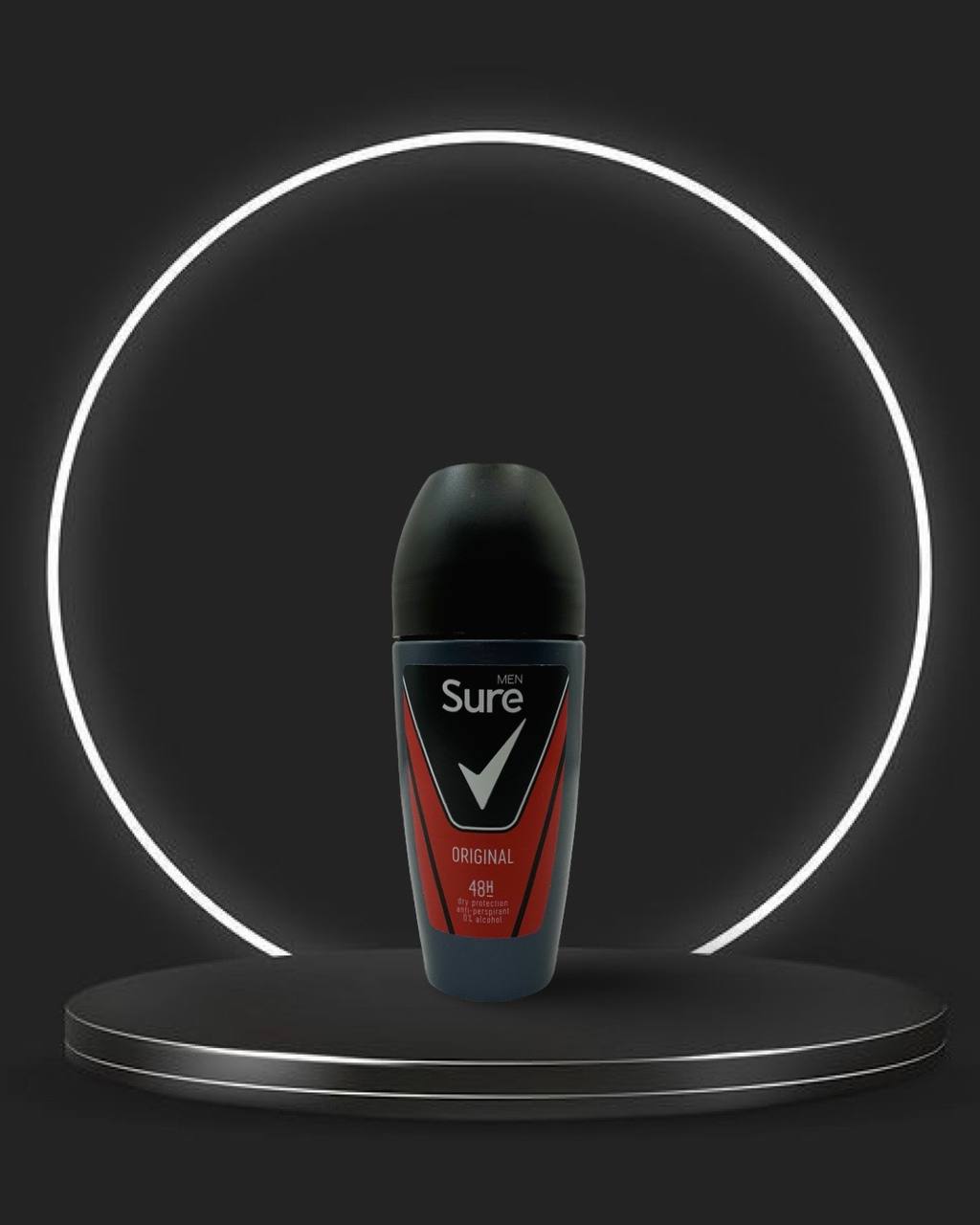 Sure Men MotionSense Deodorant Roll on Original Mon P re Stores sure-men-motionsense-deodorant-roll-on-original-mon-p-re-stores